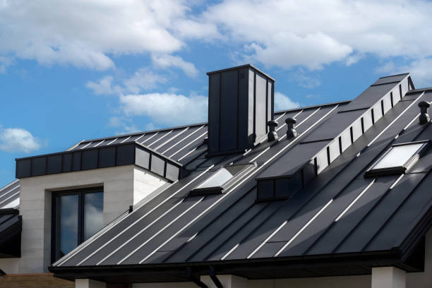 Best Roof Inspection  in Paulina, LA